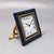 Mid-Century Modern Vintage Pendulette Alarm Clock from Cartier, 1980s For Sale - Image 3 of 11