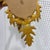 Pair Vintage Mid Century Italian Florentine Gold Gilt Wall Mirrors Sconce Style For Sale - Image 11 of 12