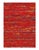 Sari-silk Modern Rug. Hand Tufted. Fine weave. These Modern rugs are sure to add a touch of modern elegance to any room in...