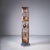 Floor Lamp in Steel and Murano Glass, 1970 For Sale - Image 6 of 9
