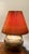 Tiki Mayan Gods Lamp For Sale - Image 6 of 12