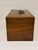 Antique English Tea Caddy For Sale - Image 9 of 17