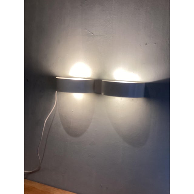 Wall Light by Bruno Gatta for Indoor / Stilnovo, 1960 For Sale - Image 9 of 12