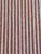 Fermoie Poulton Stripe L-260 Sku: L-260 100% Classic Narrow Stripe on 100% Cotton 7 Yards Fabric For Sale - Image 4 of 5