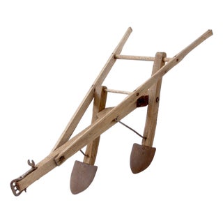 Antique Farm Tool For Sale