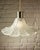 White German Hanging Light from Honsel Leuchten For Sale - Image 8 of 8