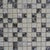 Side Table with Mini Tiles, 1950s For Sale - Image 9 of 12