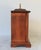 Howard Miller 20th Century Howard Miller Mantle Clock For Sale - Image 4 of 13