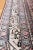 Semi-Antique Middle Eastern Mir Rug For Sale - Image 6 of 9