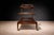 Bar Cart in Rosewood & Glass, Carlo Hauner and Martin Eisler, 1950s - Lot 193 For Sale In New York - Image 6 of 14