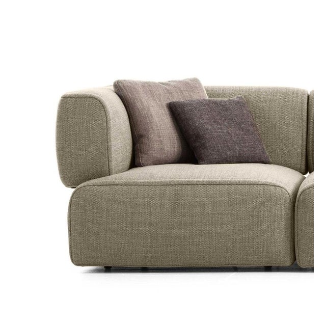 Bowl Sofa by Patricia Urquiola for Cassina For Sale - Image 6 of 14