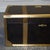 Cumberland Collection Storage Trunk with Red Velvet Lining from Timothy Oulton For Sale - Image 15 of 18