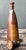 Vintage Handcrafted Studio Pottery Bottle For Sale - Image 9 of 13