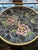 Mid-Century Modern Vintage Mid Century Modern Tile Mosaic Tray For Sale - Image 3 of 5