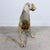 Vintage Cheetah Mannequin by Yves Gaumetou, France, 1980s, in Worn conditions. Designed 1980 to 1989