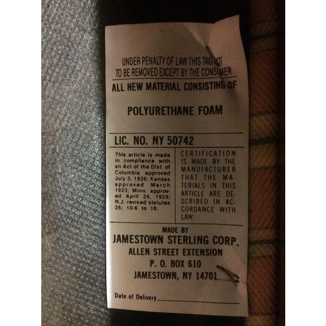 Vintage Dining Chairs, Queen Anne Chairs, Set of Eight For Sale - Image 14 of 15