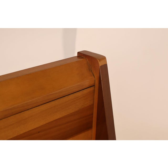 Scandinavian Designs 'Bolig' California King Bedframe For Sale - Image 13 of 18