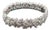 19.47 Ct Marquise & Round Diamond Bracelet For Sale