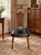 Wood 1970s Babcock-Phillips Gentleman’s Valet Chair With Pull-Out Accessories Tray For Sale - Image 7 of 9