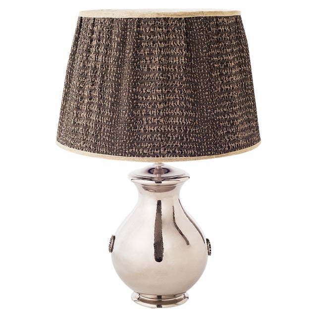 Coloniale Table Lamp by Marioni For Sale