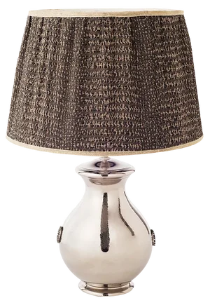 Coloniale Table Lamp by Marioni