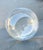 Cartier commemorative paperweight for The New York City Ballet, 1991 Sleeping Beauty. Fine and beautiful cut crystal...