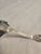 American Early 20th Century Sterling Silver Reed & Barton "Francis 1" Gravy Ladle 6 7/8in For Sale - Image 3 of 3
