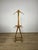 Wooden Valet Stand by Ico Parisi for Fratelli Reguitti, 1960s For Sale - Image 9 of 9