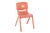 Vintage School Chairs by Mark Sebel, 1980s, Set of 12 For Sale