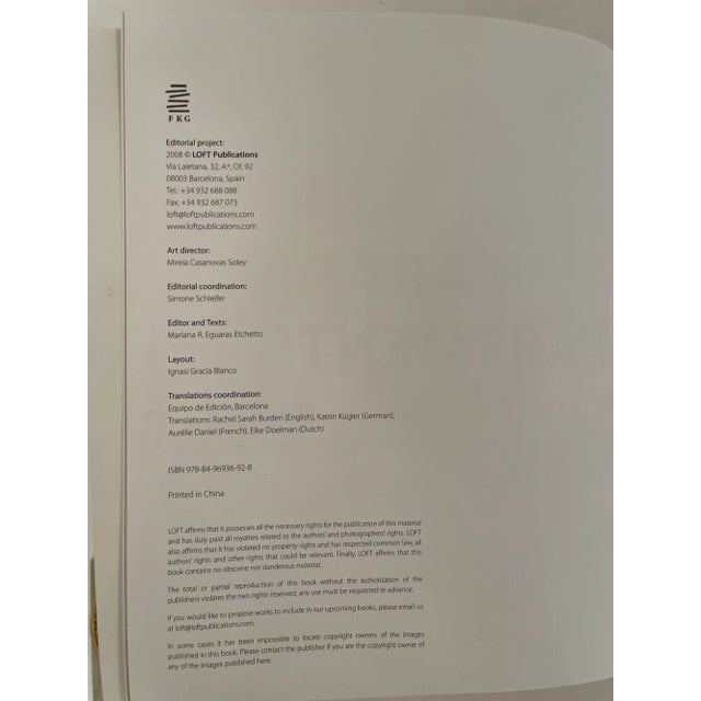 Smart Apartments Simone Schleifer by Frechmann Kolon GmbH For Sale - Image 4 of 10