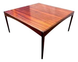 Modus Table by Kristian Vedel for Søren Willadsen, 1960s