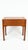 Vintage Chinoiserie Side Table or Small Console, 1980s For Sale - Image 9 of 10