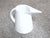 Bernardaud Bernardaud France Fusion Porcelain Charlotte Pitcher For Sale - Image 4 of 10