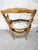 Mid 19th Century Set of 4 Louis XV Style Dining Chair Frames For Sale - Image 4 of 12