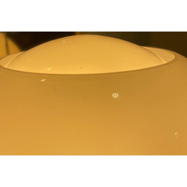 Platea Table Lamps from Artemide, 1960s, Set of 2 For Sale - Image 14 of 18