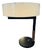 Vintage Table Lamp by J. T. Kalmar, 1960s For Sale