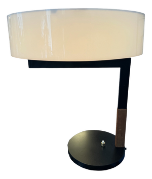 Vintage Table Lamp by J. T. Kalmar, 1960s