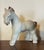 Ceramic 1940's Swedish Mid-Century Modern Pottery Horse by Vicke Lindstrand for Uppsala Ekeby - "Häst" For Sale - Image 7 of 15