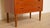 Vintage Danish Teak Chest of Drawers For Sale - Image 10 of 14