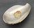 1950s 1950s Danish Silver-Plated Leaf Shaped Trinket Dish For Sale - Image 5 of 10