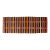 Turkish Antique Vintage Hallway Runner Rug For Sale