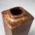 Contemporary Organic Japanese Bizen Ikebana Vase, 1970s For Sale - Image 3 of 16