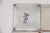 18th Century Set of Four Delft Tiles, Earthenware For Sale - Image 4 of 7