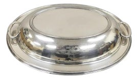 Example of Wilcox Silver Plate Co. Silverplate and Sheffield Plate