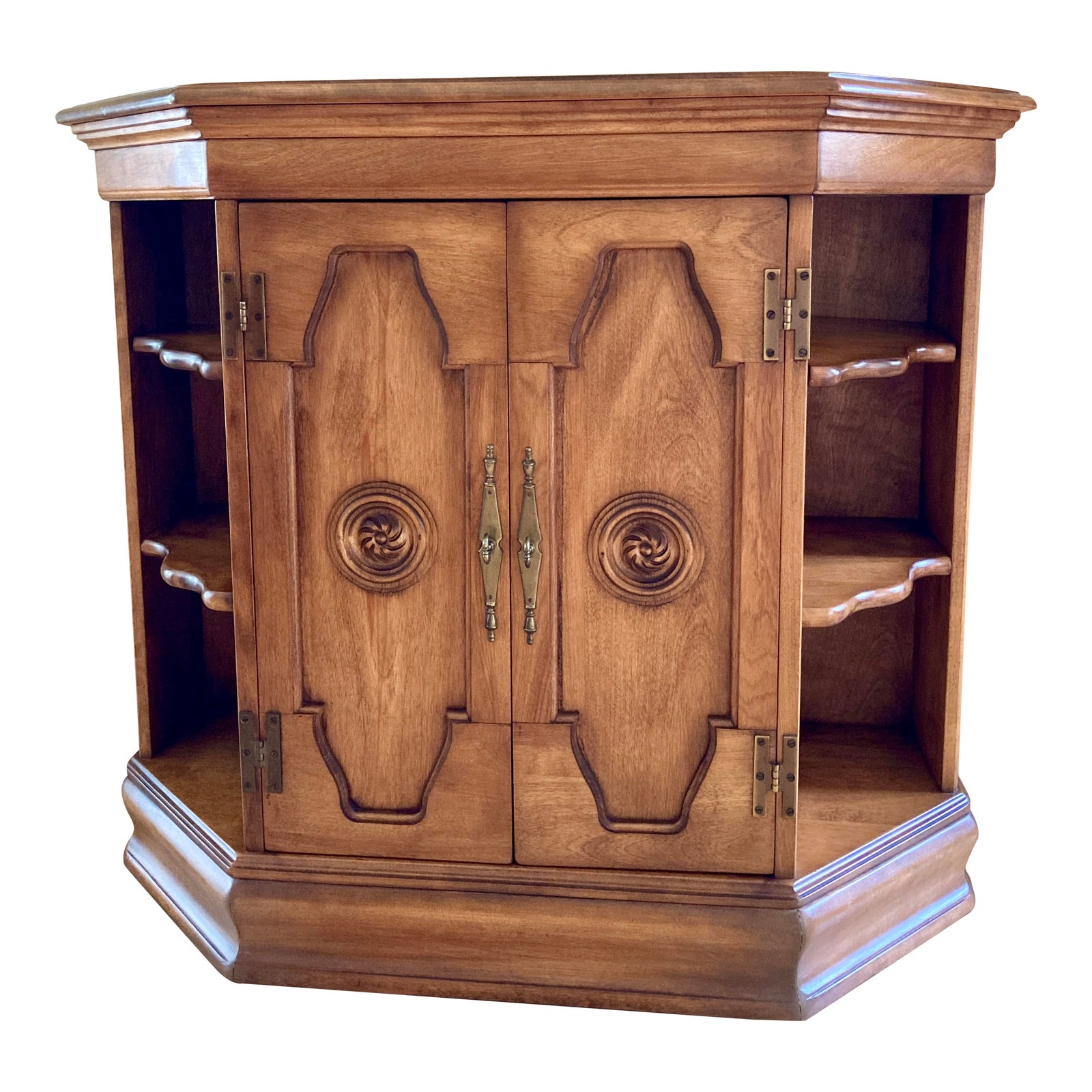 H T Cushman Furniture - zvi4rj3