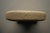 Large Stone Sculpture of Stylised Head, 1970s For Sale - Image 11 of 15