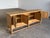 1960s Mid-Century Danish Brutalist Sideboard in Oak by Henning Kjærnulf, 1960s For Sale - Image 5 of 15
