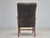 Vintage Danish Armchair in Beech Wood, 1960s For Sale - Image 11 of 18