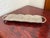 Late 20th Century Vintage Cast Aluminum Rabbit Serving Tray With Handles For Sale - Image 5 of 7