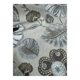 Stout Fabric Vote 4 Moonstone 2 Yards For Sale